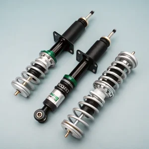 ST Suspensions Gewindefahrwerke